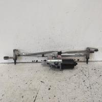 wiper motor
