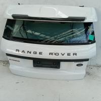 bootlid/tailgate