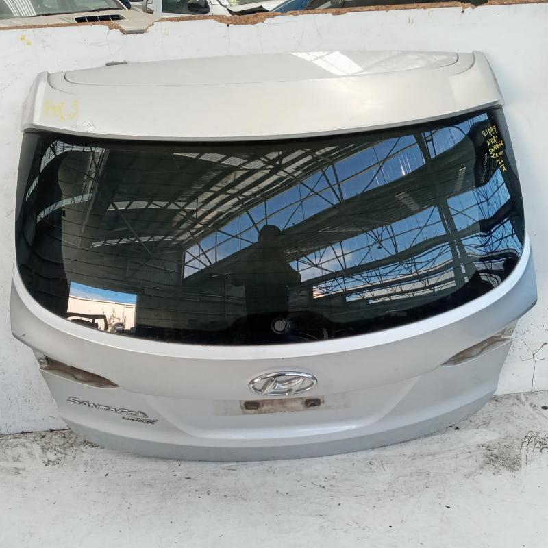 bootlid/tailgate