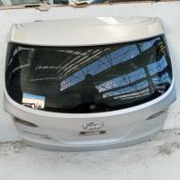 bootlid/tailgate