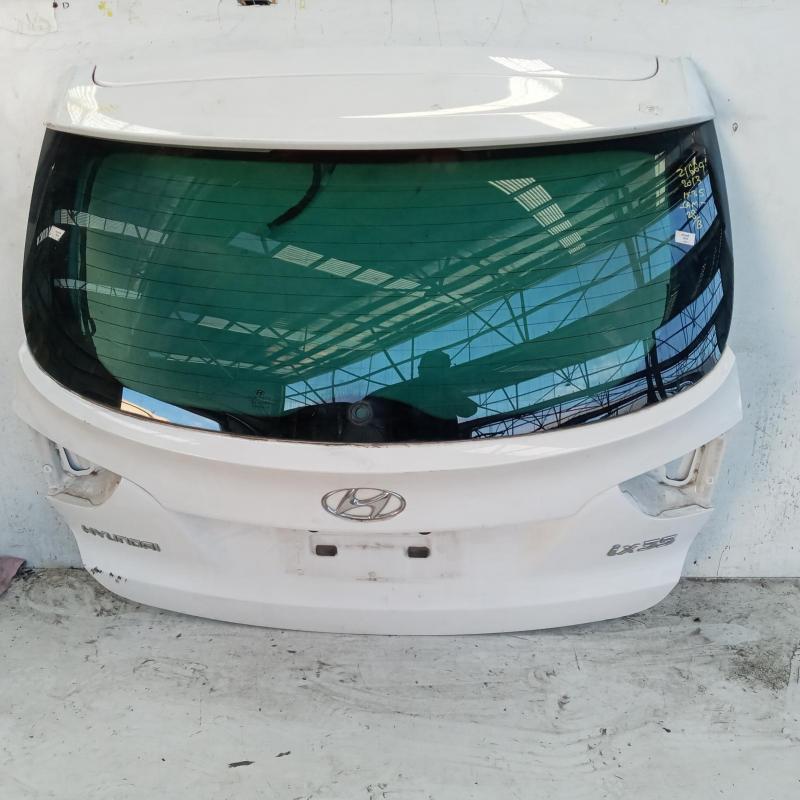 bootlid/tailgate