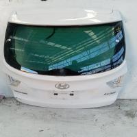 bootlid/tailgate