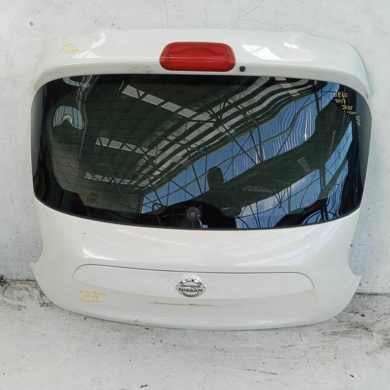 bootlid/tailgate
