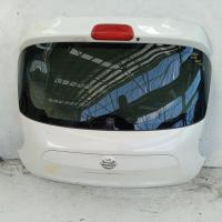 bootlid/tailgate