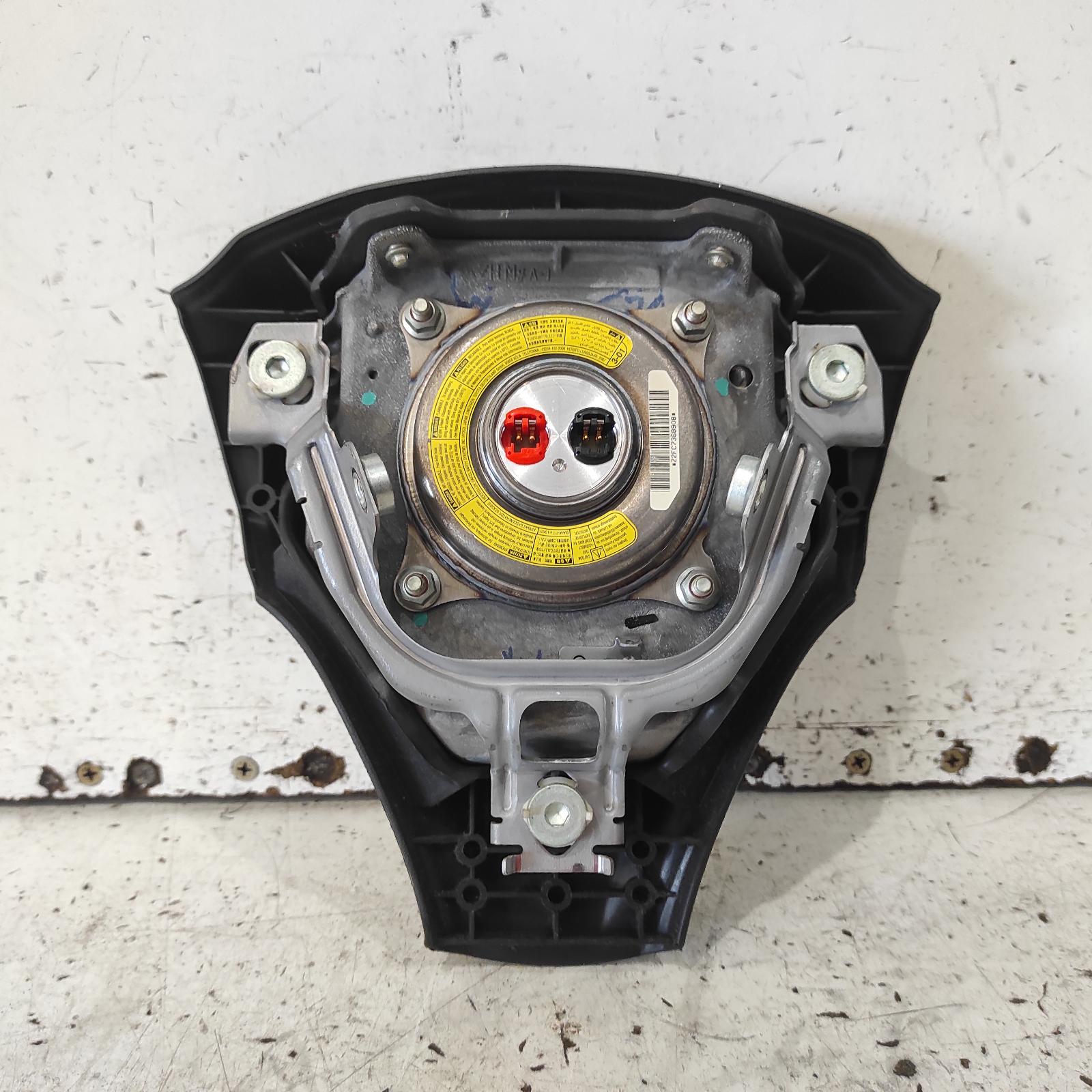 Camry Airbag Right 2006-2011 steering wheel,acv40/ahv40,06/06-11/11 00021858 #688432