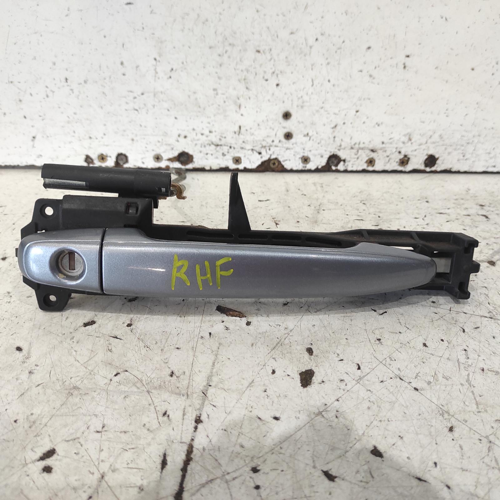 Camry Door Handle 2006-2011 outer,rh front,colour coded,acv40,06/06-11/11 00021858 #688421
