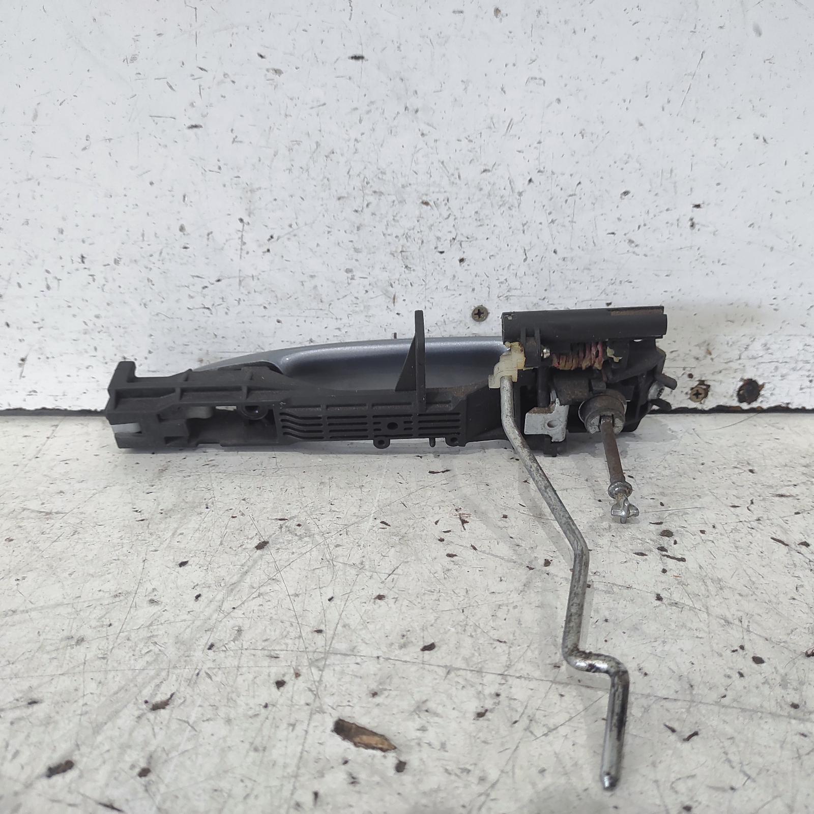Camry Door Handle 2006-2011 outer,rh front,colour coded,acv40,06/06-11/11 00021858 #688421
