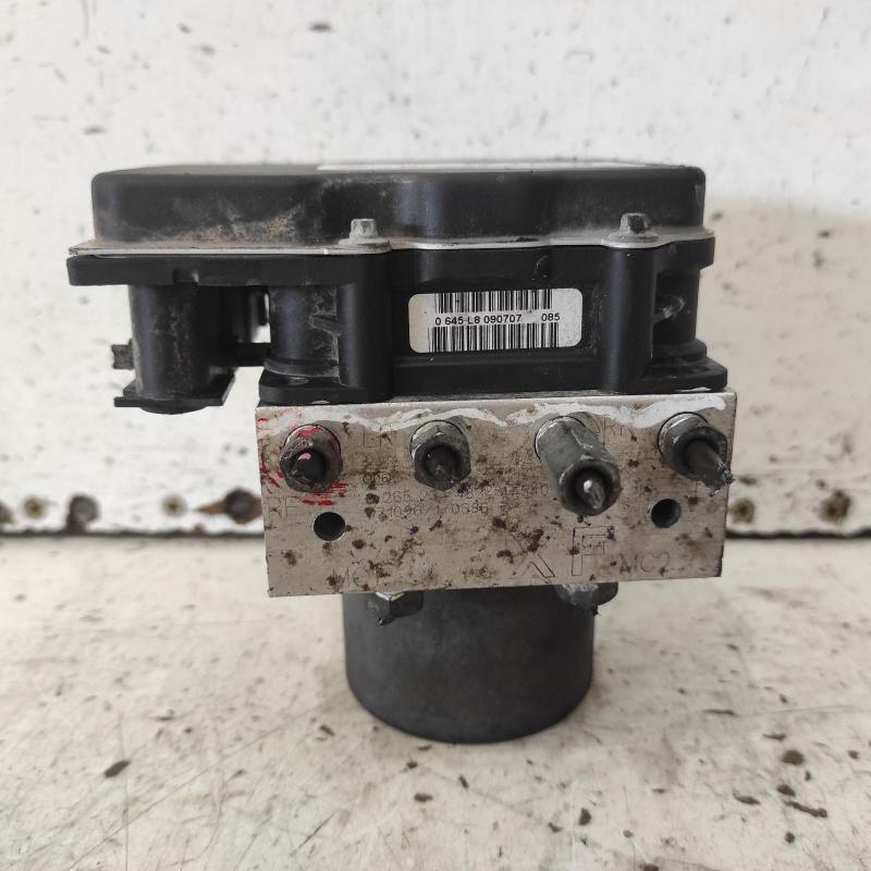 abs pump/modulator