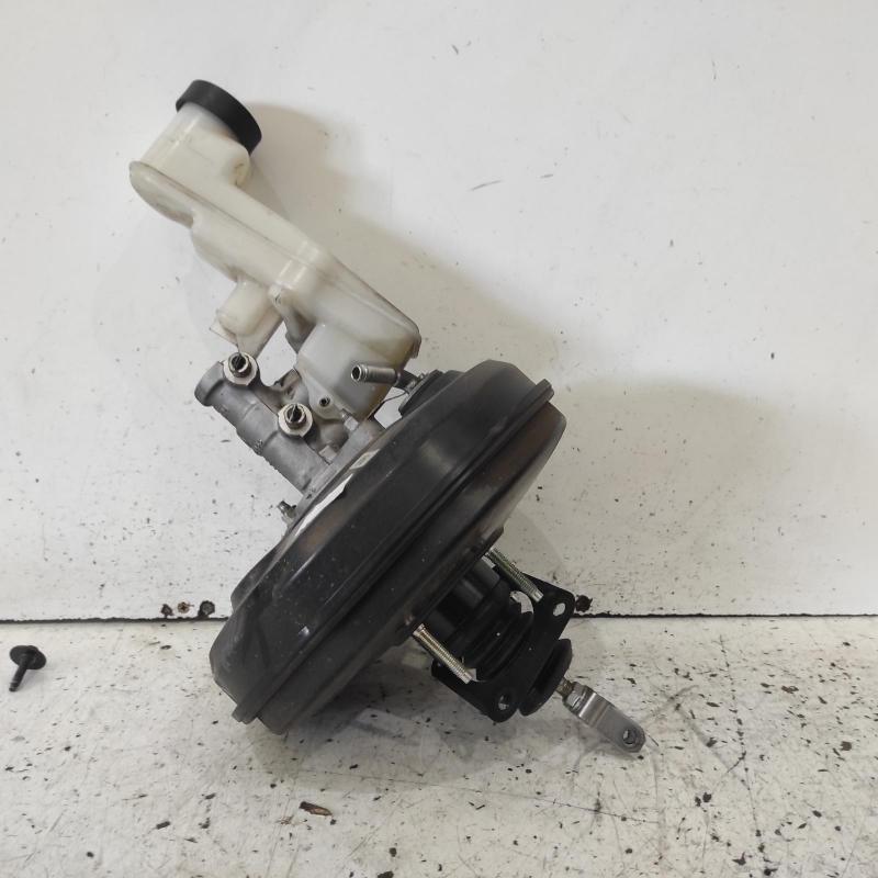 brake booster