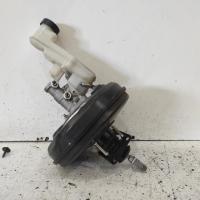 brake booster