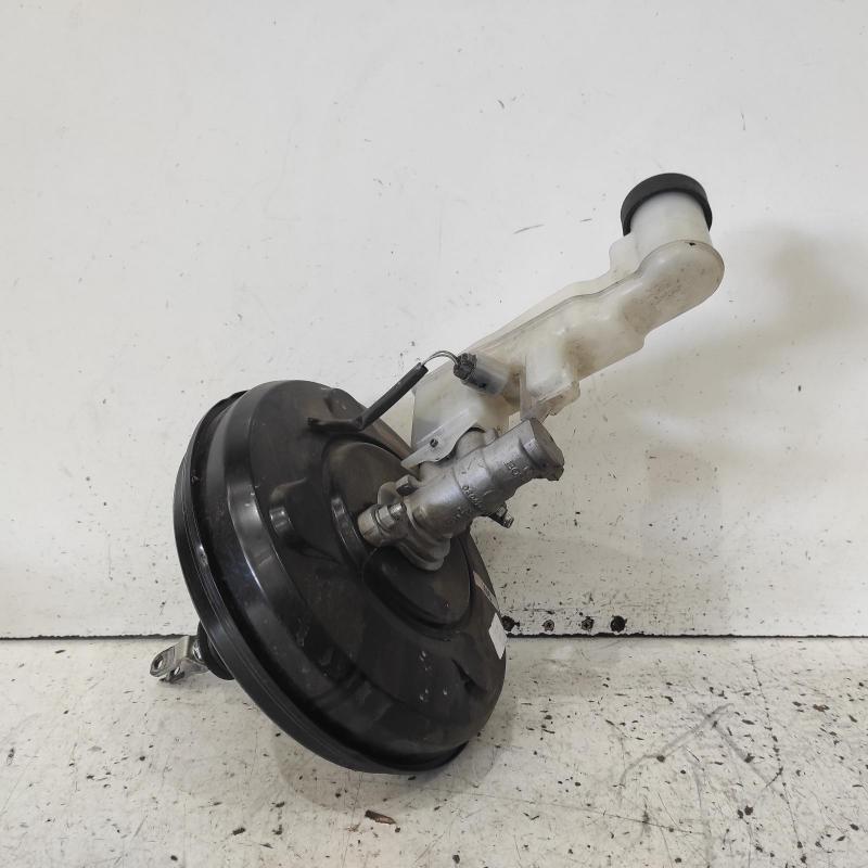 brake booster