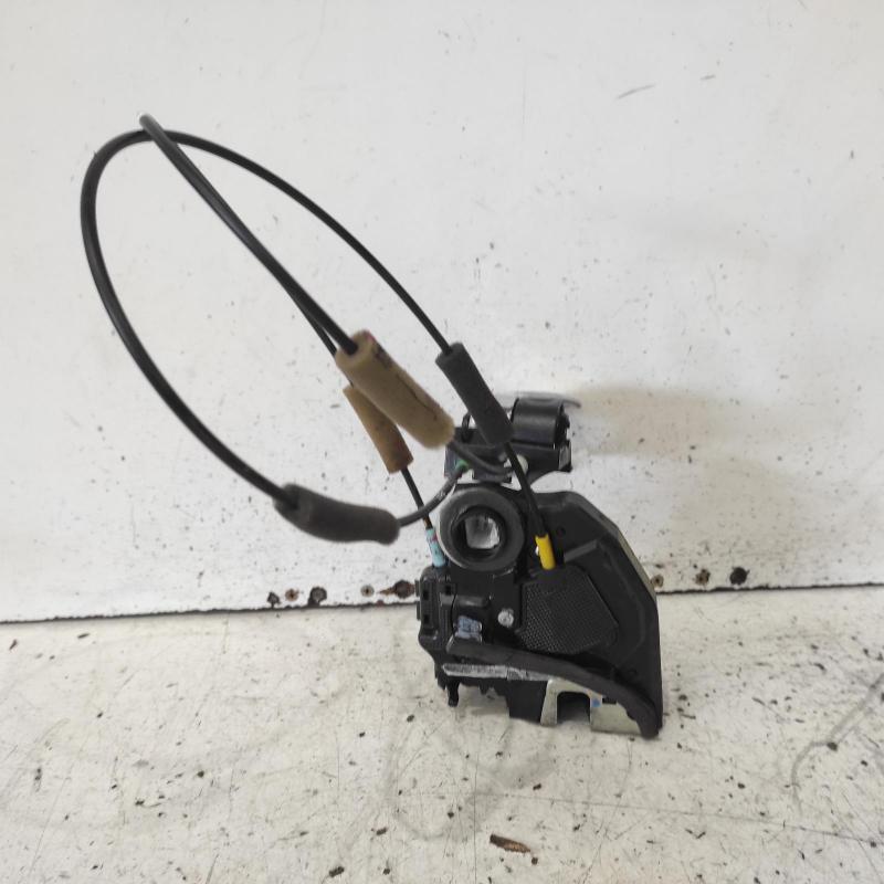 door/boot/gate lock
