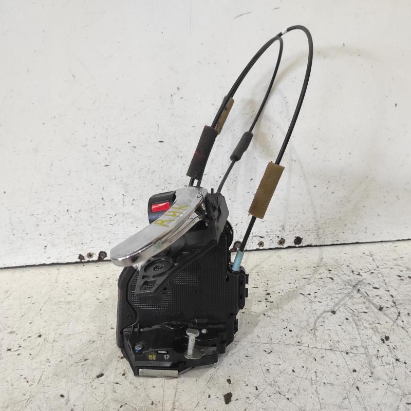 door/boot/gate lock