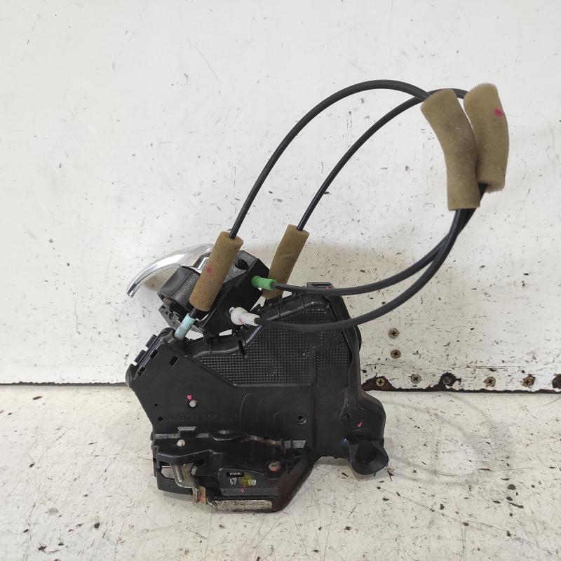 door/boot/gate lock