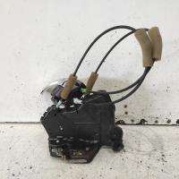 door/boot/gate lock