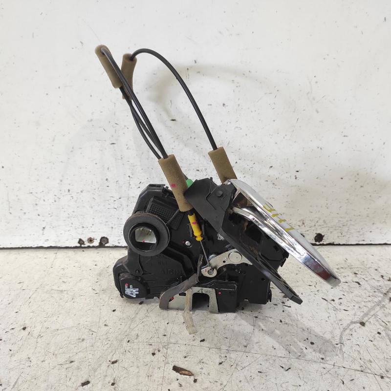 door/boot/gate lock