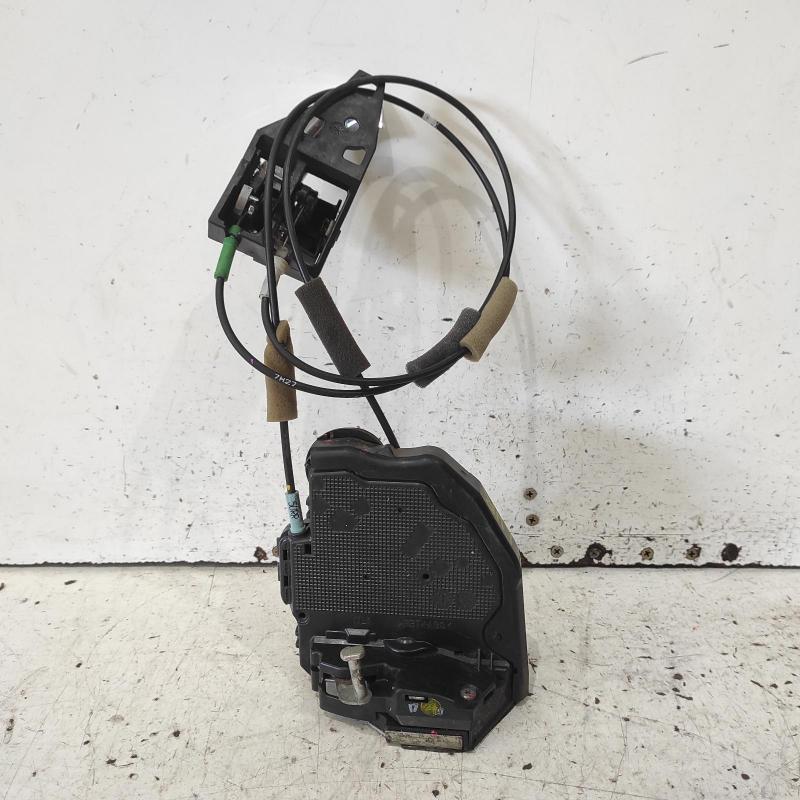 door/boot/gate lock