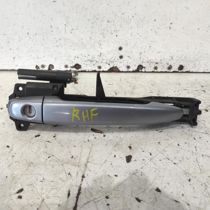 door handle