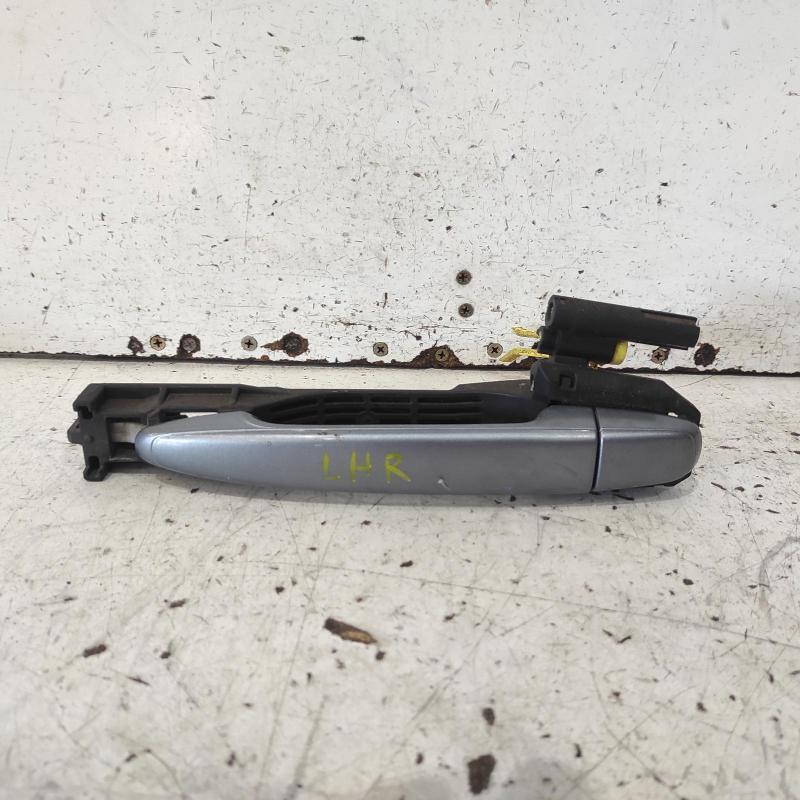 door handle