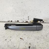 door handle
