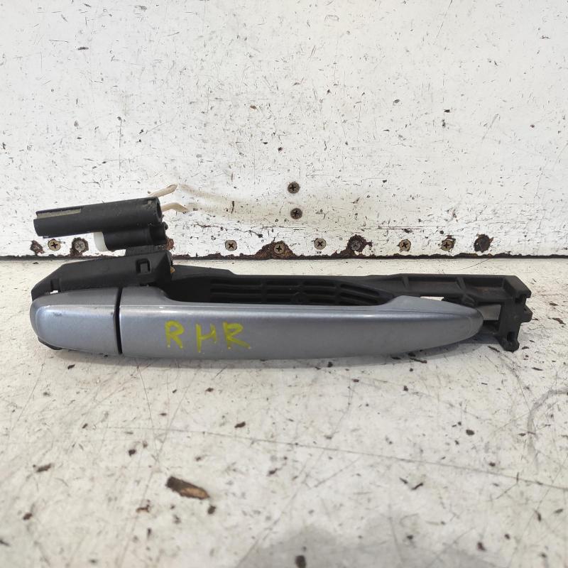 door handle
