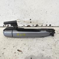 door handle