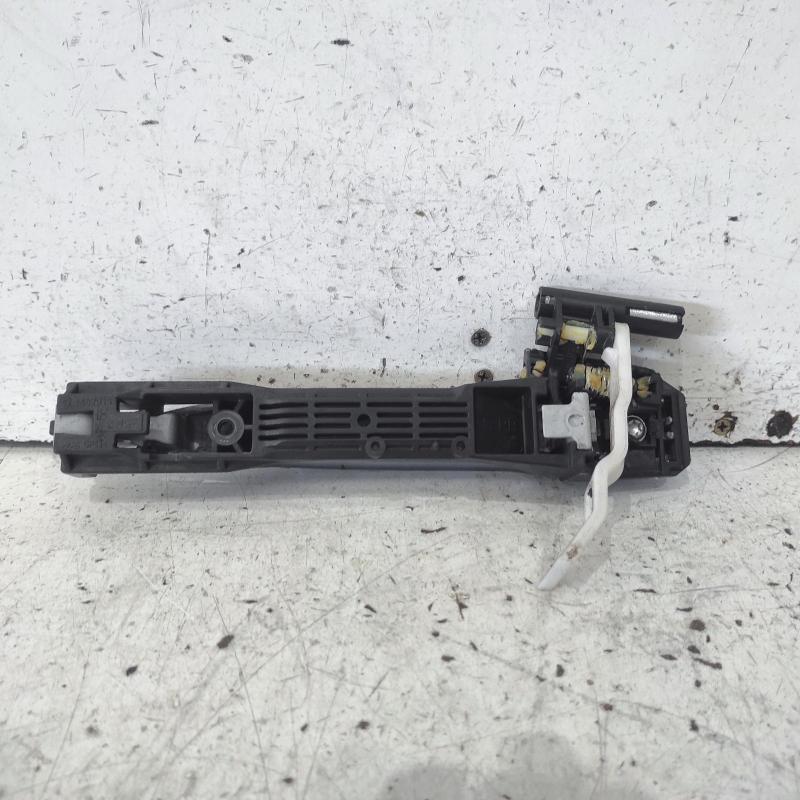 door handle