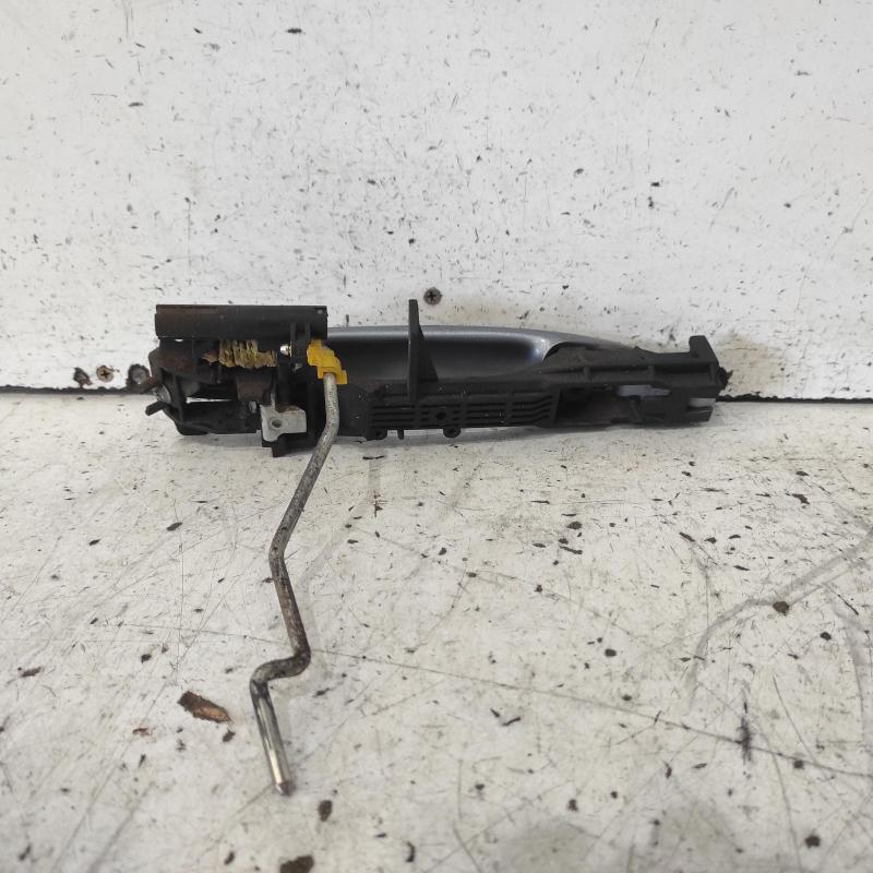 door handle
