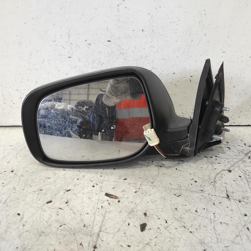 door mirror left