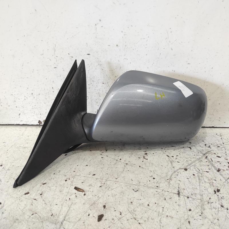 door mirror left