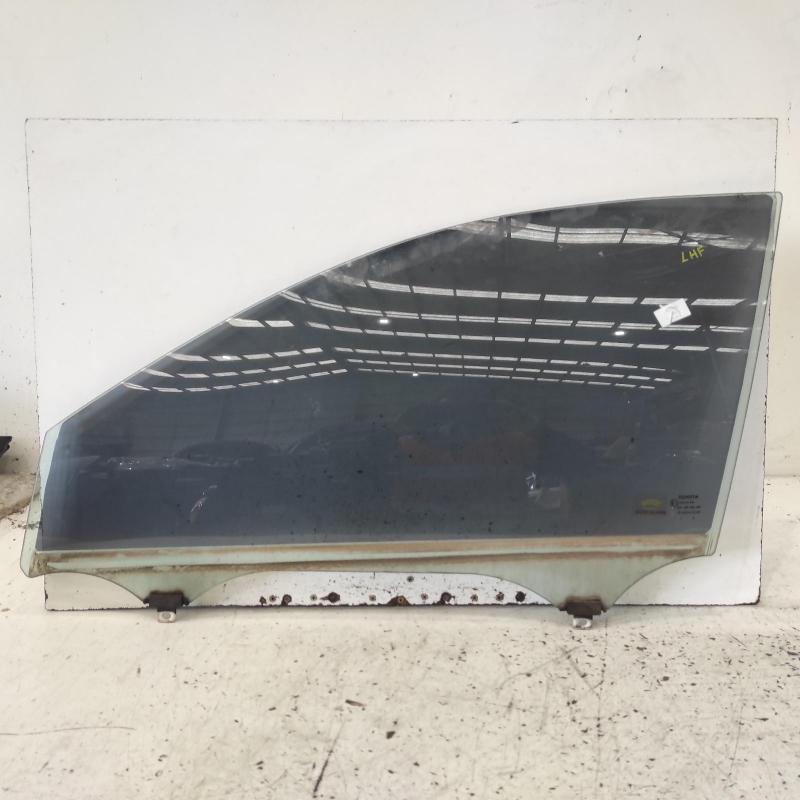 door window front left