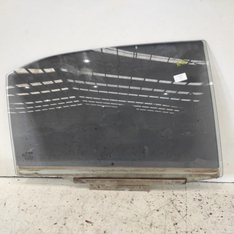 door window rear right