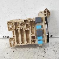 fuse box