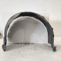 guard liner left