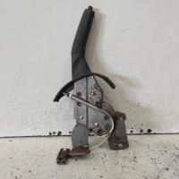 handbrake lever