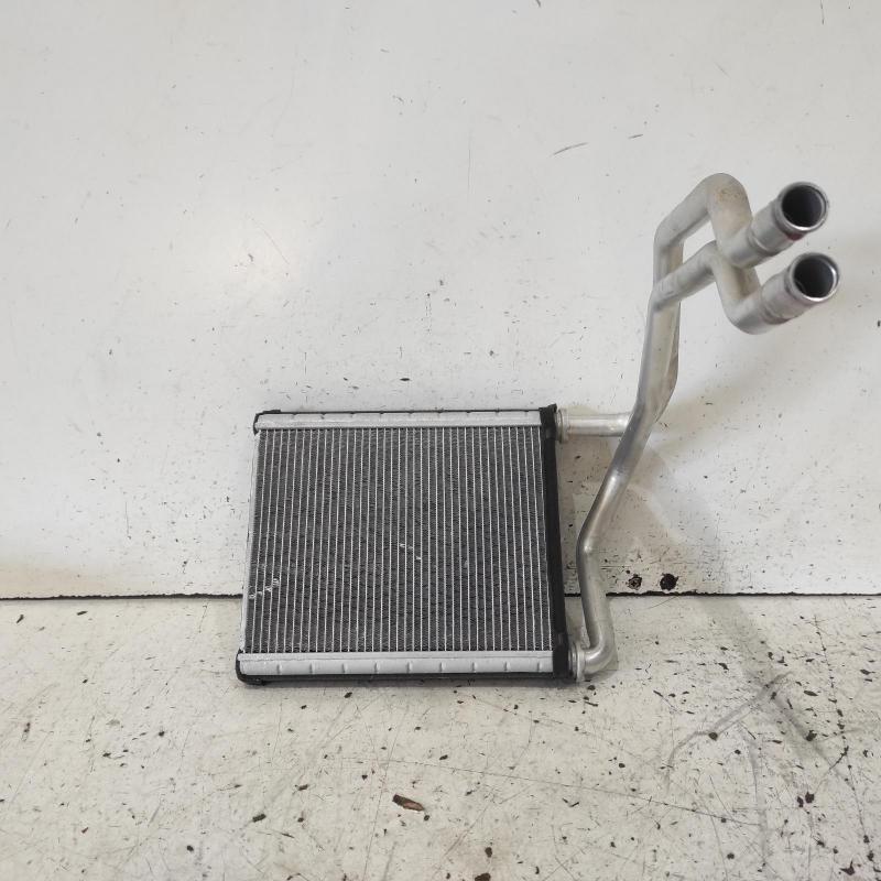 heater core/box
