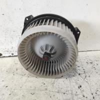 heater fan/motor