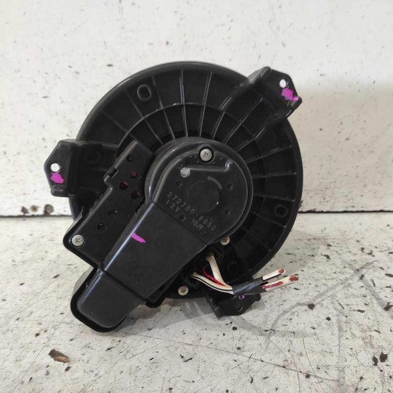 heater fan/motor