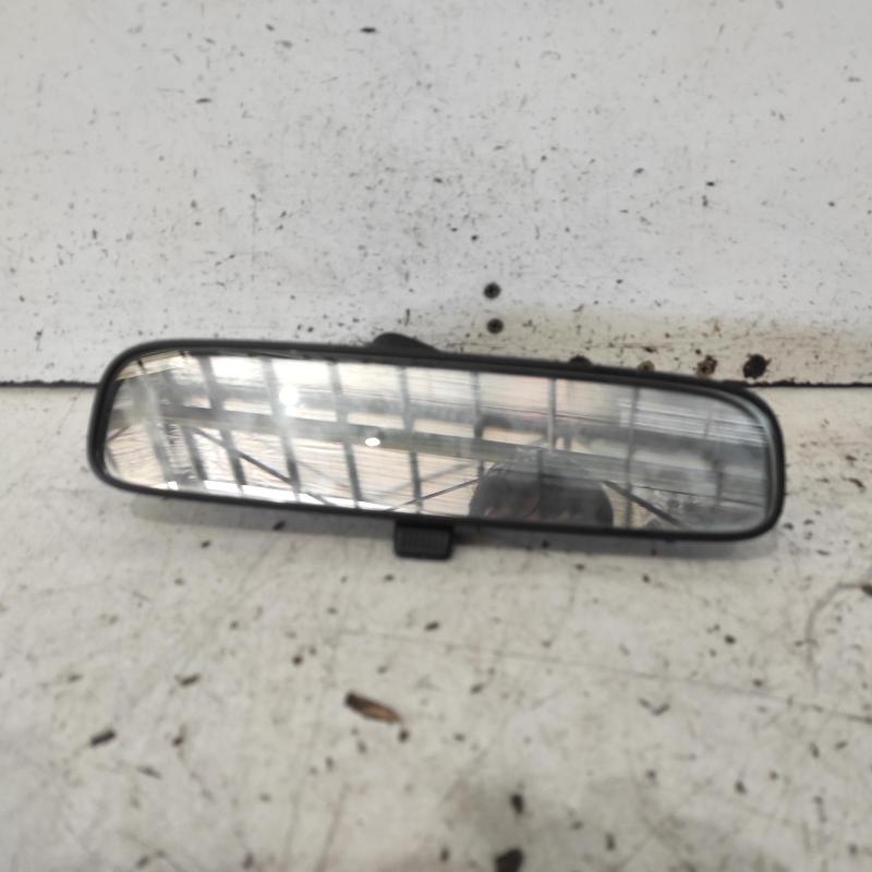 interior mirror