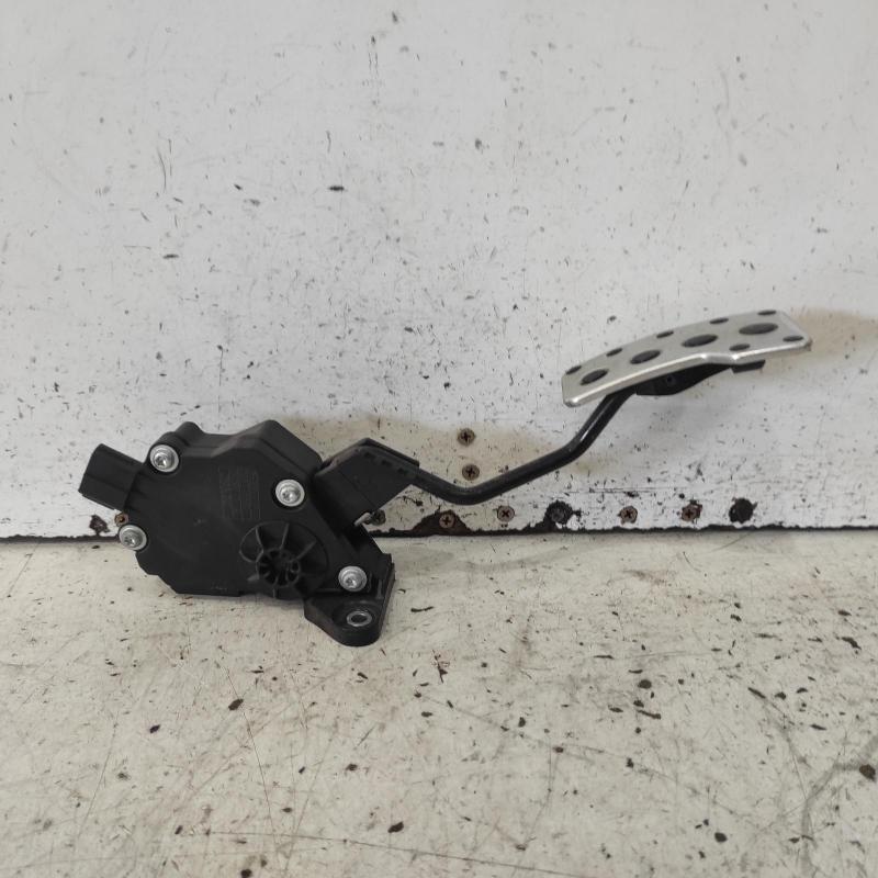 pedal assembly