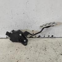 pedal assembly
