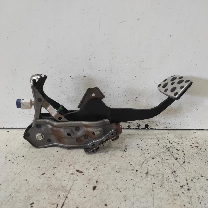 pedal assembly