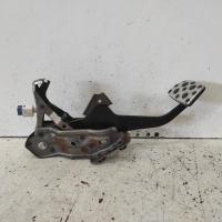 pedal assembly