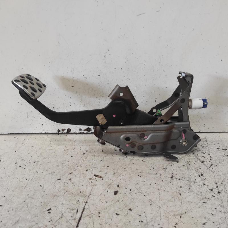 pedal assembly