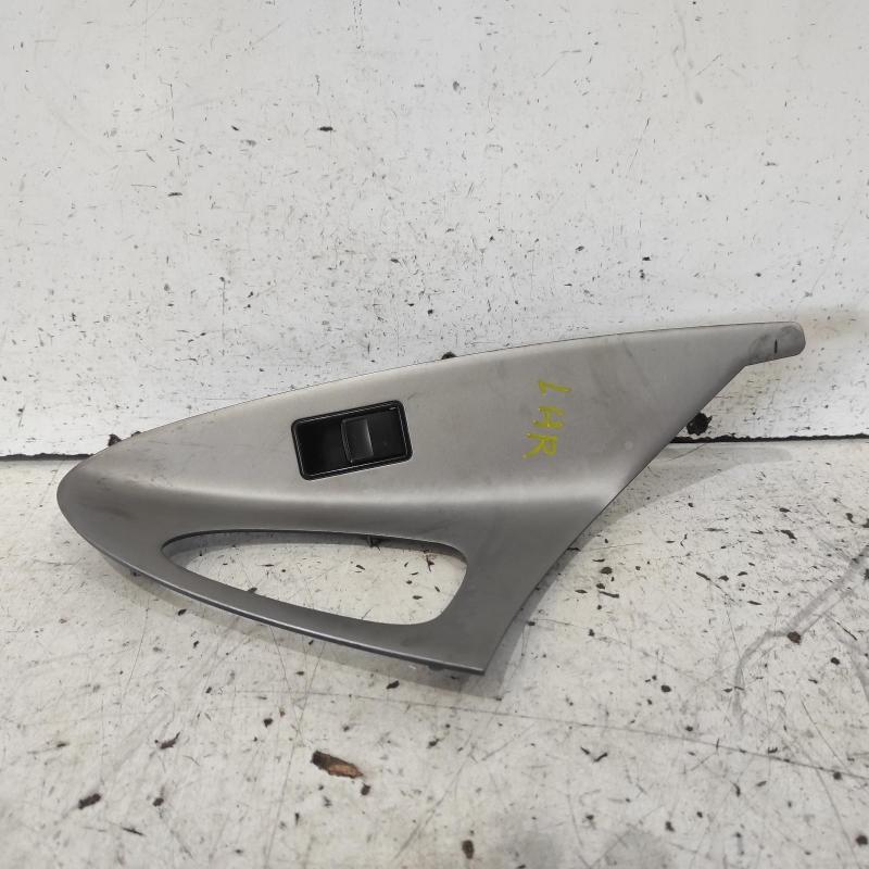 power door window switch