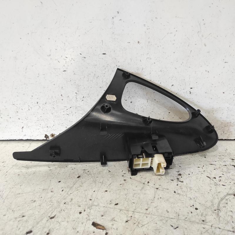 power door window switch