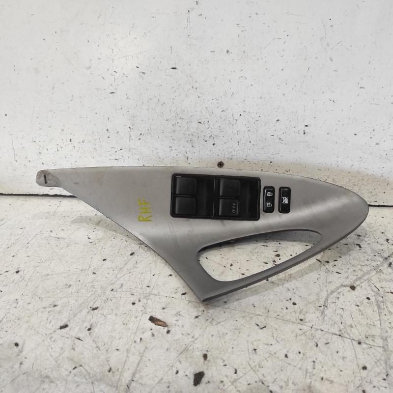 power door window switch
