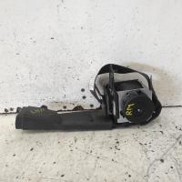 seat belt stalk