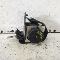 seat belt stalk