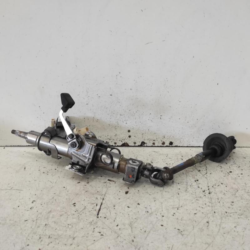 steering column